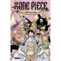One Piece Tome 52