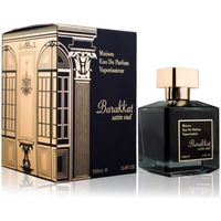 Fragrance World Barakkat Oud Satin Eau De Parfum En Flacon Vaporisateur 100 Ml[H641]