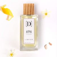 DIVAIN-696 Parfum Pour Femme 100 ml