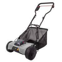 Accu Reel Mower 18V MAXXPACK | Excl. batterie et chargeur
