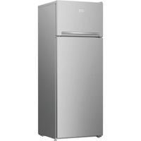Réfrigérateur BEKO RDSA240K30SN - 223L - Low Frost - Classe F - Inox