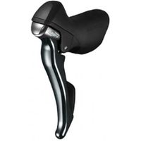 Shimano Commandes Tourney ST-A073 Paire De Leviers De Frein / De Vitesse Route 3x7 Vitesses, Noir Vente en ligne sur Dérailleurs arrière Soldes