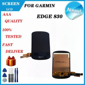 Ecran LCD + Numériseur Tactile Garmin Edge 830