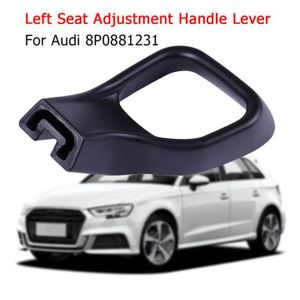 BARRES DE TOIT ALUMINIUM AUDI A3 3P de 2004 à 2007