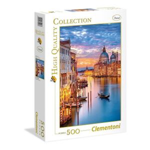 PUZZLE Puzzles Classiques - 35056 High Quality Collection