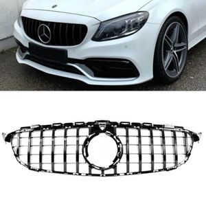 Calandre Mercedes Classe B 247 Phase 1 - 2478885700 - Occasion (Blanc)