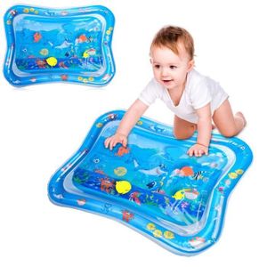 Tapis D Eau Bebe Cdiscount