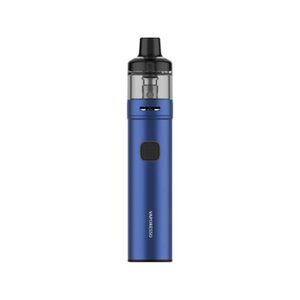 elfbar nachfüll pod läuft aus Barrel S par Da ONE Tech main image 1