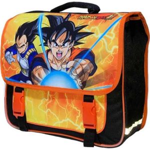 Sac a roulette dragon ball z sale