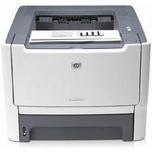 IMPRIMANTE HP Laserjet P2015N