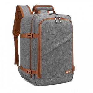 Sac a dos cabine 40x25x20 Cdiscount
