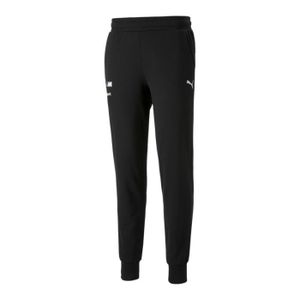 SURVÊTEMENT Jogging Noir Homme Puma Bmw Mms Fleece