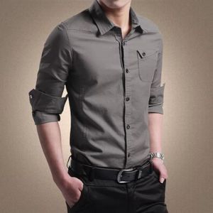 Chemisette homme coupe 2025 large