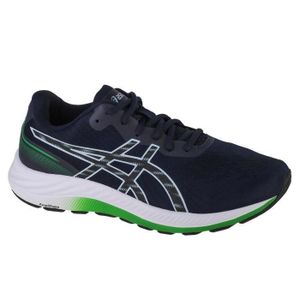 CHAUSSURES DE RUNNING Chaussures de running - ASICS - Gel-Excite 9 1011B338-410 - Homme - Bleu marine