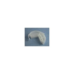 Véritable WHIRLPOOL Lave-vaisselle plastique Frein de porte 481240448746