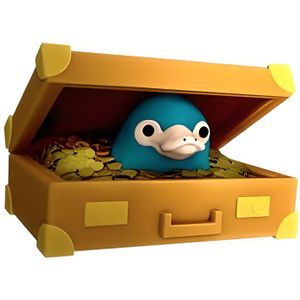 Tirelire Harry Potter Vif D Or Illusion 3d Imprime En Tole Et Plastique Emballage Cadeau Cdiscount Maison