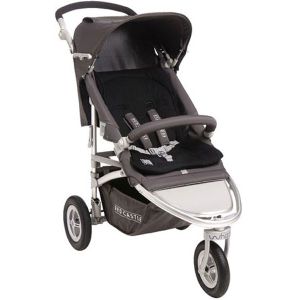 poussette graco fusio