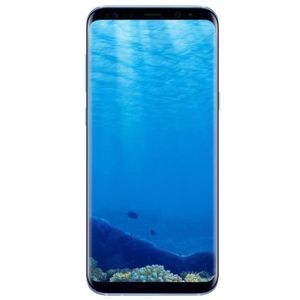 SMARTPHONE SAMSUNG Galaxy S8+ 64 go Bleu - Reconditionné - Ex