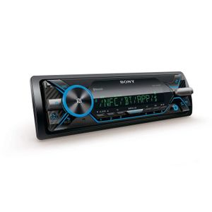 AUX IN Autoradio CD JVC kd-r899bt Bluetooth USB