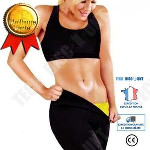 Calecon de sudation Cdiscount