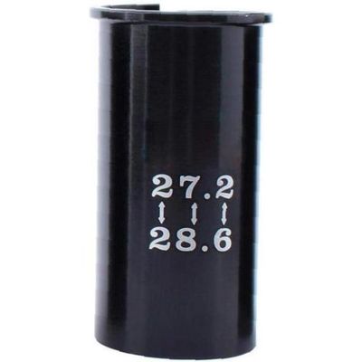 Réducteur Tige de Selle 25,4/26,8mm pas cher - 36Vélos