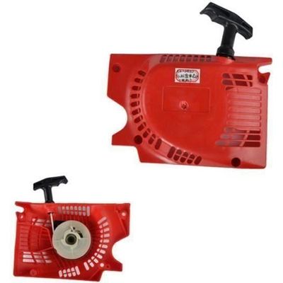 Recul Démarreur Jardin Puissance Outil Accessoires Pull Corde Ressort Haut