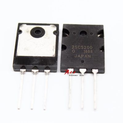 Transistor MOSFET RJP30E2 / RJP30E2DPP - Boîtier TO-220 - Neuf Sous Emballage