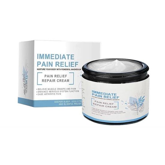 Pack De 2 Crèmes Balmorex Pro 5 Oz - Soin Anti-âge, Raffermissant, Aux Ingrédients Naturels