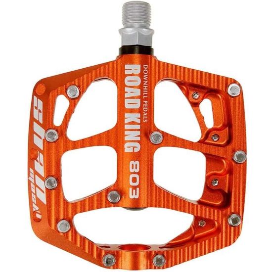 Pedale plate vtt top ultra legere