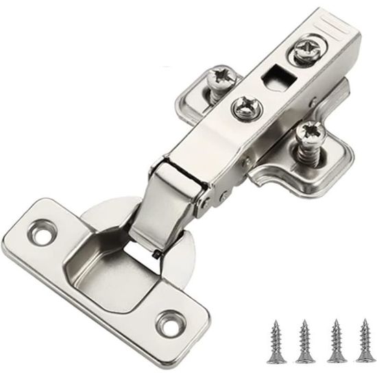Acheter 1 pièces Force porte Support meubles ressort à gaz placard charnières couvercle séjour armoire porte cuisine