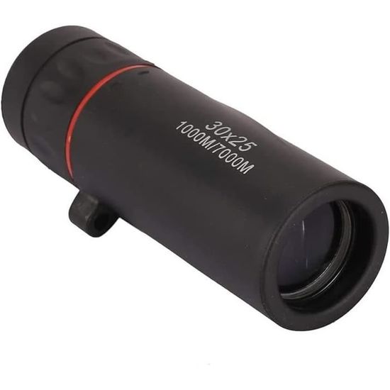 Télescope Pirate Pour Enfants - Monoculaire En Plastique Robuste, Léger, Portable, Pour Exploration Extérieure