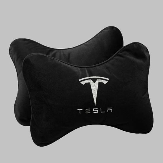 Oreiller Tesla Voiture Cou Pour Modèle S X 3 Y 2022 Accessoires De Voiture Appui  Tête Coussin Décorations S Style Intérieur De Voiture Fournitures X0626  X0625 Du 14,26 €