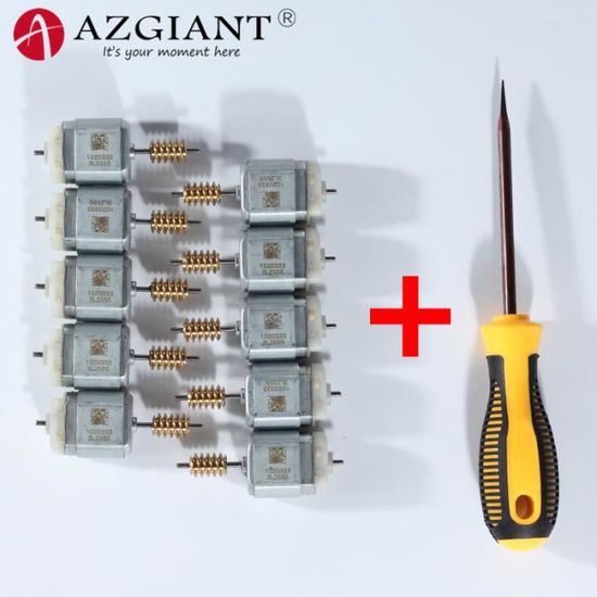 Émulateur De Verrouillage De Direction - FDIT - SAMSUNG - Haute Précision - Universel - ABS Noir