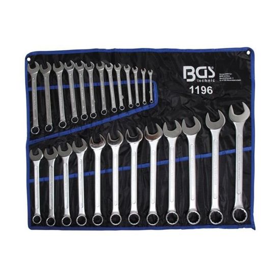 Douille Americaine AB Tools Metrique Et Imperiale Mini Jeu De Cles