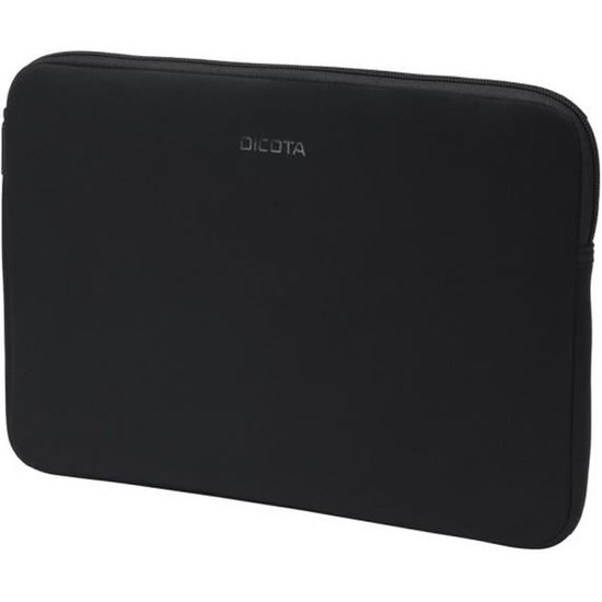 DICOTA PerfectSkin Laptop Sleeve 17.3" - Housse d'ordinateur portable - 17.3"