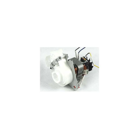 Moteur Schaerer 3370065006 36VDC Pour Unité De Brassage – Machine Espresso – Neuf