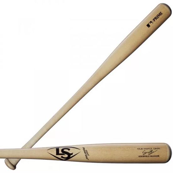 Batte De Baseball Tater Modèle 271 En érable - 33 Pouces, 30 Onces - Occasion