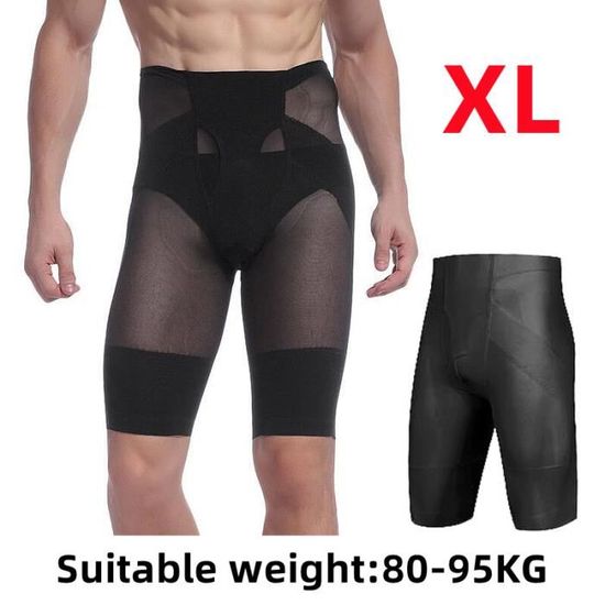Boxer amincissant homme best sale