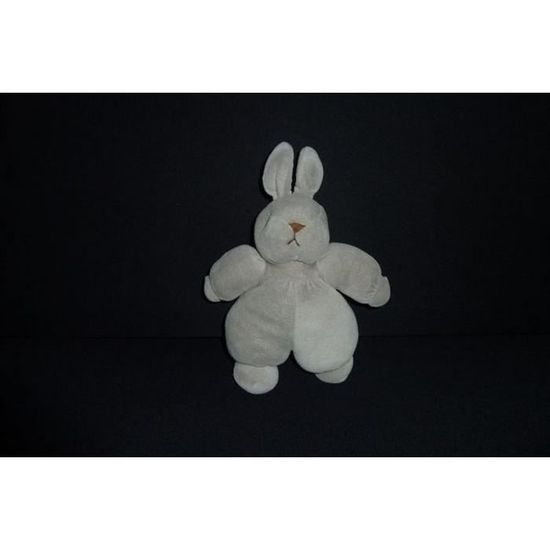 Doudou Lapin Nounours 34 Cdiscount Puericulture Eveil Bebe