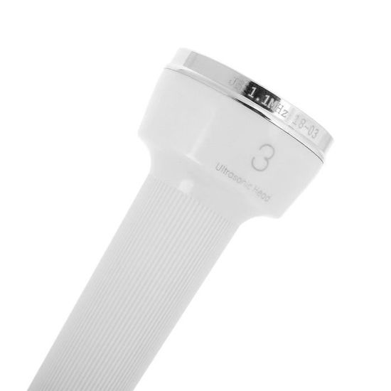 Transducteur Ultrason 1 MHz De Remplacement - Pour Appareil De Beauté Ou Instrument Médical