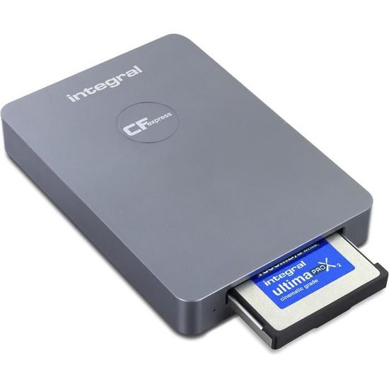 SanDisk Carte mémoire Ultra SDHC 8 Go Class10 - 30 Mo/s UHS-I