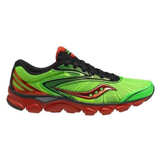 test saucony virrata