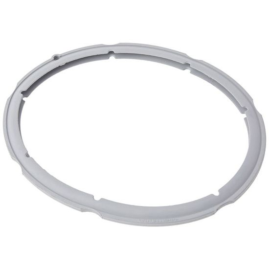 Joint 4.5/6L Inox Delicio Classic 220 – Micro-accessoire SEB 980157