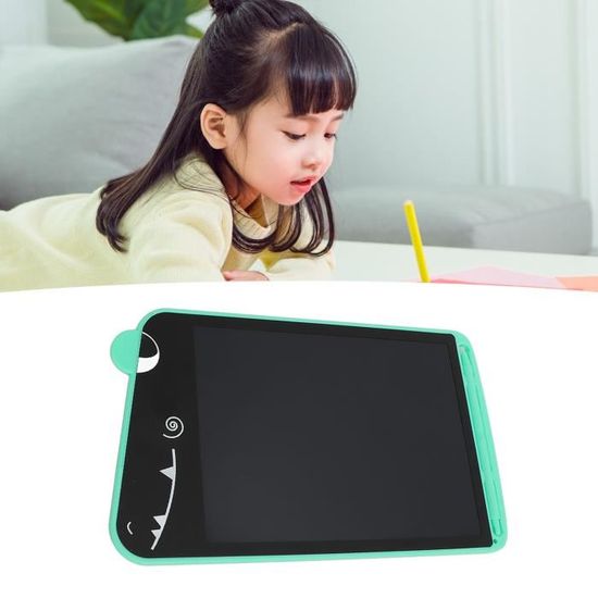 Tablette D'Écriture Lcd Colorée, Tablette Dessin Enfant 8,5 Pouces, Tablette Graphique Tablette D'Écriture Lcd Colorée, Tablette Dessin Enfant 8,5 Pouces, Tablette Graphique