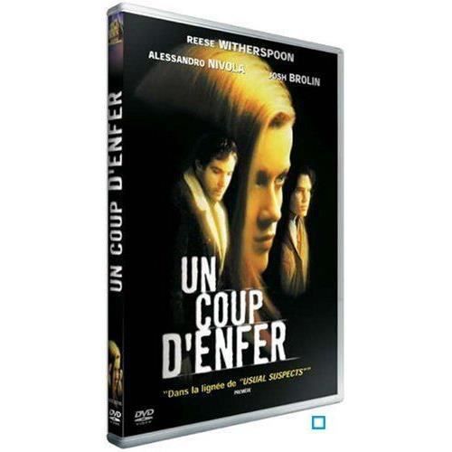 dvd-un-coup-d-enfer-cdiscount-dvd