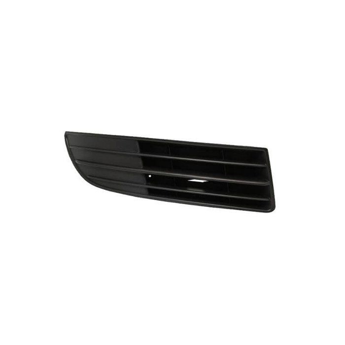 Grille de pare-choc avant droite Volkswagen Polo 4 2005-2009 RA28358