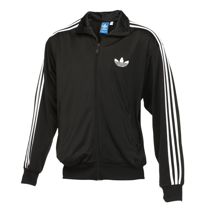 veste adidas noir et or homme