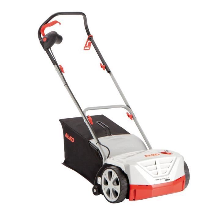 AL-KO Scarificateur électrique Basic Care 32.5 ...