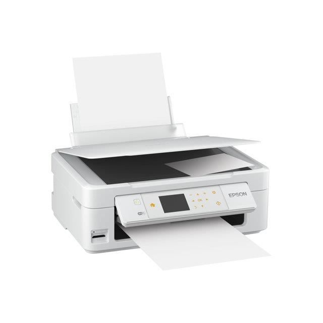 T1811-T1812-T1813-T1814 - Cartouches d encre equivalent pour imprimantes EPSON Expression Home XP415