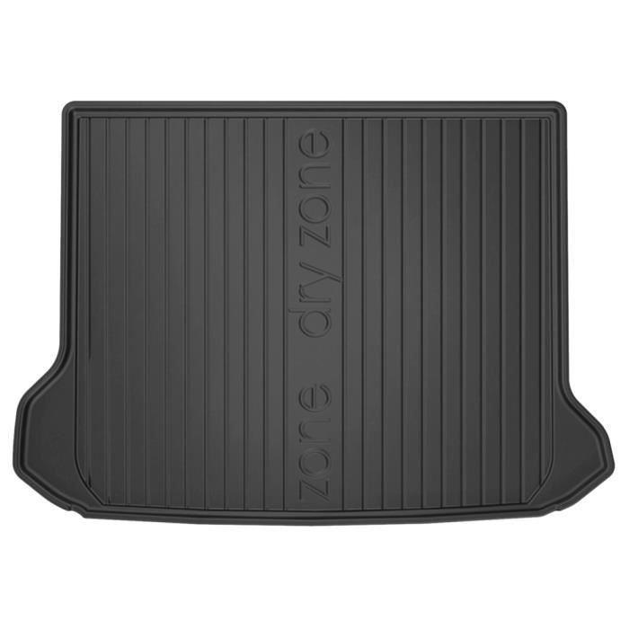 TAPIS DE COFFRE CAOUTCHOUC pour VOLVO XC60 2008-2017